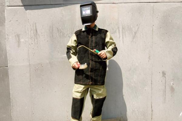 Скидки на сварочное оборудование и спецодежду!