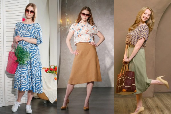 Совершать покупки в интернет-магазине slavianka.by просто и удобно!